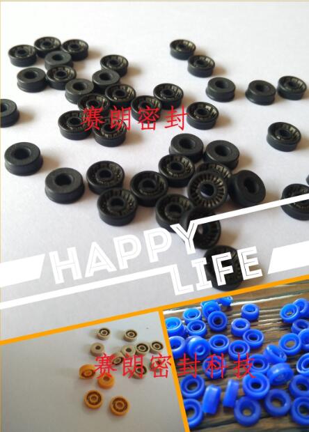 安達(dá)點(diǎn)膠機(jī)密封圈